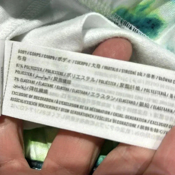 Abercrombie Active Joggers,hip pocket,breathable 4-way stretch,moisture wicking - Picture 10 of 10